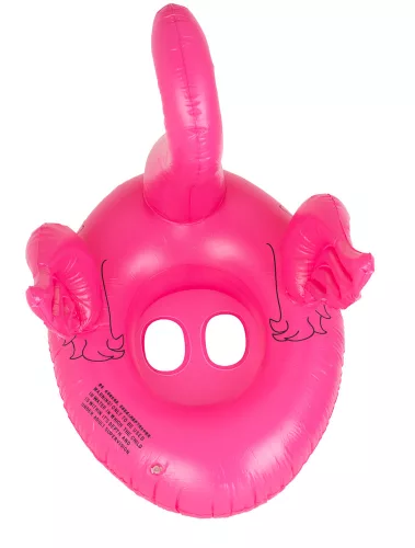 Felfújható gyermek flamingó