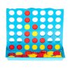 Szerencsés négyes puzzle játék 25x19x20cm