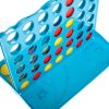 Szerencsés négyes puzzle játék 25x19x20cm