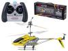 SYMA S107G RC helikopter sárga színű