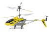 SYMA S107G RC helikopter sárga színű