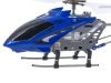 SYMA S107G RC helikopter kék