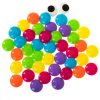 Oktatási gomb mozaik puzzle 57 részes