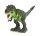T-REX elektronikus dinoszaurusz