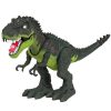 T-REX elektronikus dinoszaurusz