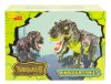 T-REX elektronikus dinoszaurusz