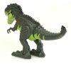 T-REX elektronikus dinoszaurusz