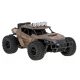 RC off-road drift autó 20 km/h barna