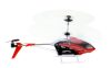 SYMA S5 RC helikopter 3CH piros