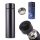 Thermos bögre smart LED 500ml fekete