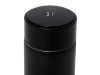 Thermos bögre smart LED 500ml fekete