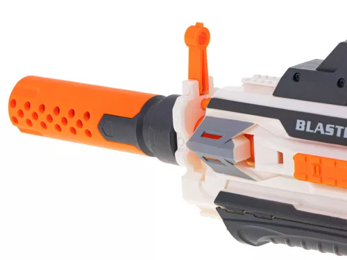 BLASTER MODULAR KARBIN 4in1 30 darts