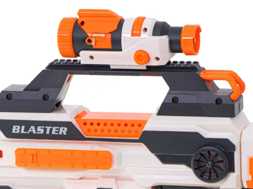 BLASTER MODULAR KARBIN 4in1 30 darts