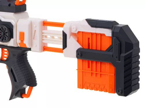 BLASTER MODULAR KARBIN 4in1 30 darts