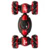 Speed Pioneer Stunt Car RC 360 piros