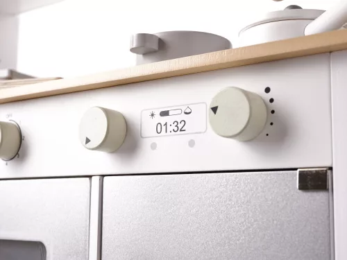 Gyermek fakonyha MDF MODERN CLASSIC+ kiegészítők