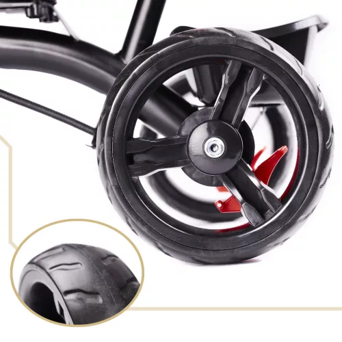 Trike Fix Lite 3 az 1-ben háromkerekű bicikli - kék