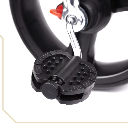 Trike Fix Lite 3 az 1-ben háromkerekű bicikli - kék