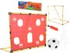 Goalball edzőszőnyeg + labda