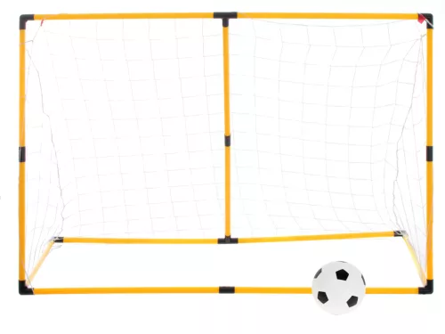 Goalball edzőszőnyeg + labda