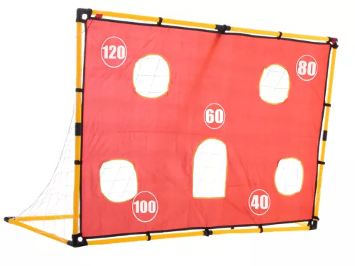Goalball edzőszőnyeg + labda