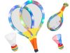 LED világító teniszütők + darts
