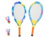 LED világító teniszütők + darts