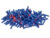 A NERF 7,2 cm-es kilövővel kompatibilis nyilak BOX 200db.
