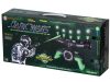 Air lövöldözős játék lebegő labdák DARK WARS