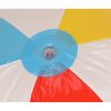 BESTWAY 31021 Strand színű felfújható labda 51cm