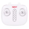 SYMA S5H 2.4GHz RTF RC helikopter fekete
