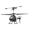 SYMA S5H 2.4GHz RTF RC helikopter fekete
