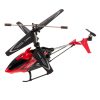 SYMA S5H 2.4GHz RTF RC helikopter piros