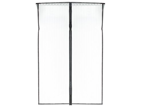 Szúnyogháló mágneses ajtóháló 85x210cm
