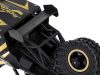 RC autó Rock Crawler 2.4GHz 1:8 51cm fekete