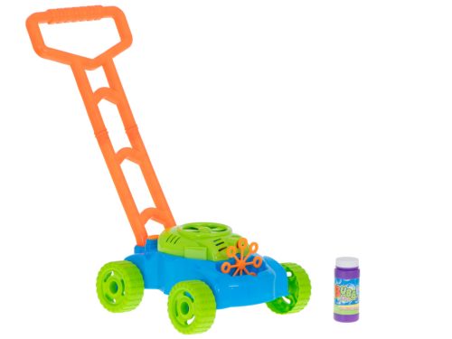 Buboréknyíró szappanbuborék-generátorhoz