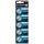 Bateria everActive litowa CR2016 blister 5 részes