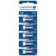 Bateria everActive Alkaline 23A buborékcsomagolás 5 részes
