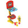 Mini kosárlabda arcade játék 2 játékos