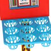 Mini kosárlabda arcade játék 2 játékos