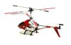 SYMA S107G RC helikopter piros