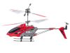 SYMA S107G RC helikopter piros