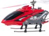 SYMA S107G RC helikopter piros