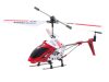 SYMA S107G RC helikopter piros
