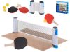 Asztalitenisz ping pong háló raklapok raklapok ütők