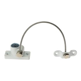 Biztonsági billenő zár ablakra