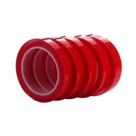 Kétoldalas akril szalag 10mmx3m