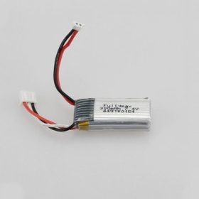 Alkatrész WLtoys F959 7.4V 300 mAh akkumulátor