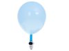 Ballonvető aerodinamikus autó nyúl