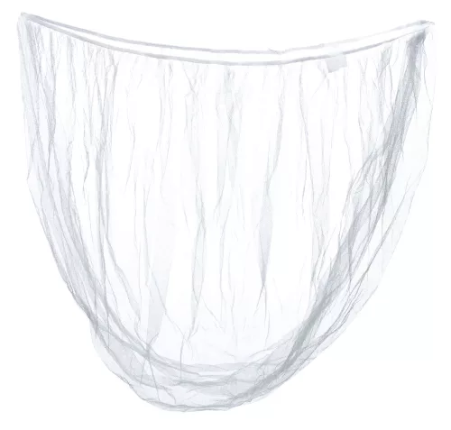 Babakocsi elasztikus szúnyogháló 140cm
